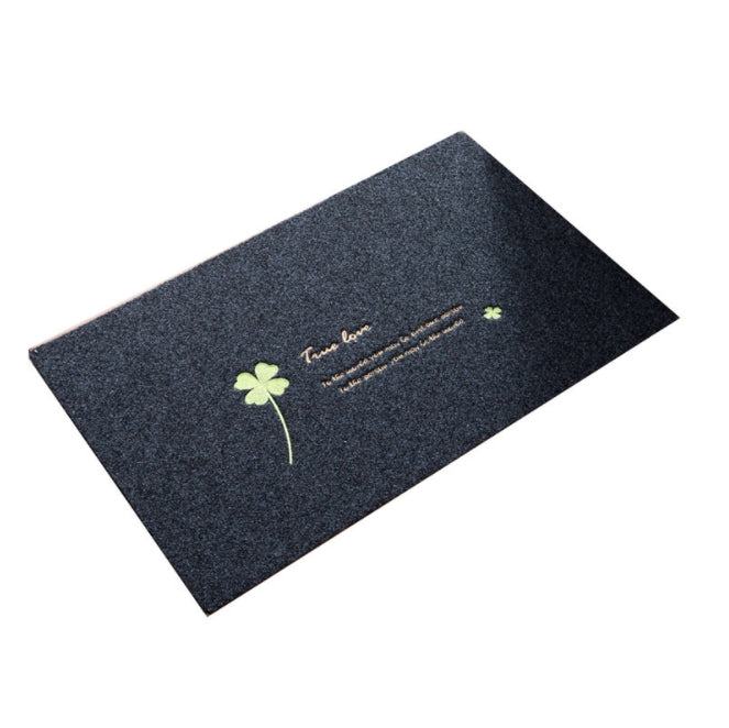 Custom Logo Doorway Floor Mat Bathroom Anti-Slip Mat | Premium Corporate Gifts and Custom Gifts