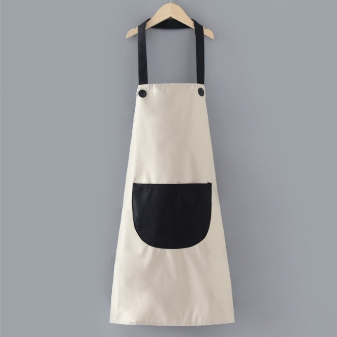 Custom Logo Kitchen Work Apron | Premium Corporate Gifts and Custom Gifts