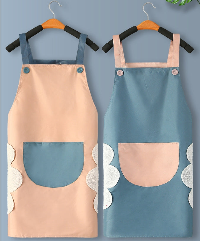 Custom Logo Kitchen Work Apron | Premium Corporate Gifts and Custom Gifts