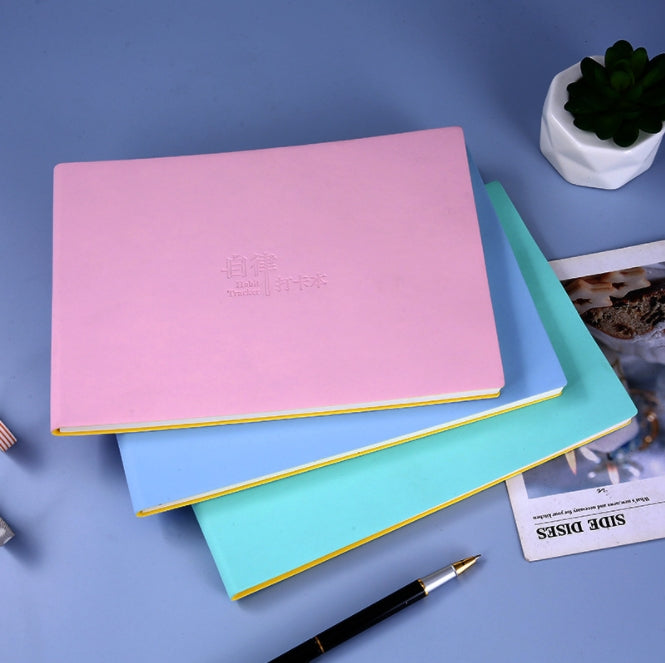 Custom Logo B5 Business Diary Notebook Notebook | Premium Corporate Gifts and Custom Gifts