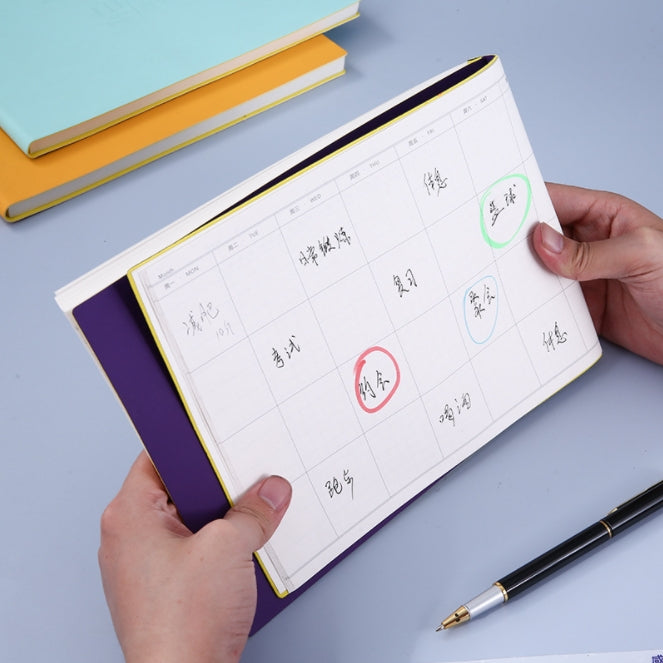 Custom Logo B5 Business Diary Notebook Notebook | Premium Corporate Gifts and Custom Gifts