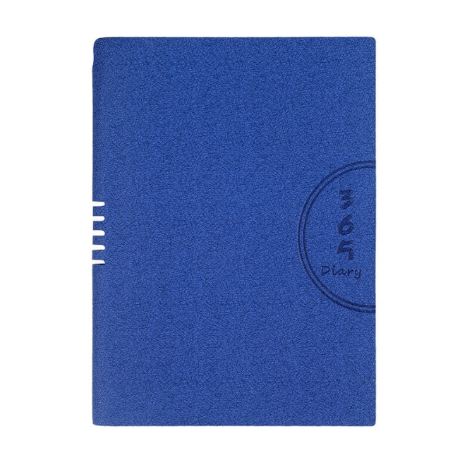 Custom Logo Efficiency Management Business Diary Manual Notebook Notebook Notepad | Premium Corporate Gifts and Custom Gifts