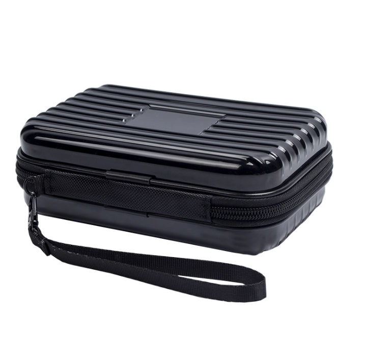 Custom Logo Luggage-shaped hard shell bag storage bag | Premium Corporate Gifts and Custom Gifts