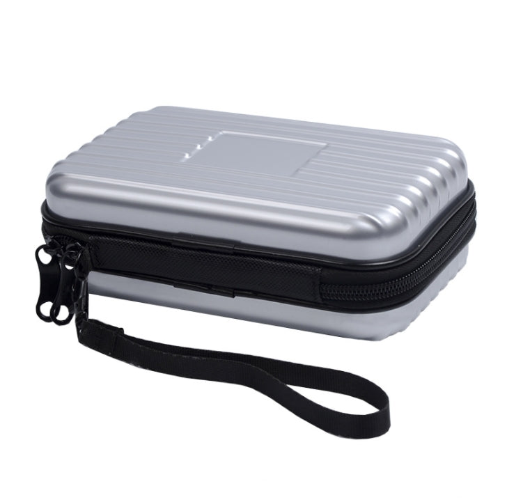 Custom Logo Luggage-shaped hard shell bag storage bag | Premium Corporate Gifts and Custom Gifts