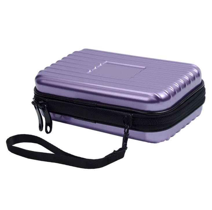 Custom Logo Luggage-shaped hard shell bag storage bag | Premium Corporate Gifts and Custom Gifts