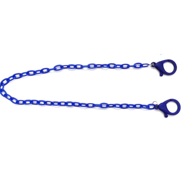 Custom Logo Korean Candy Color Acrylic Mask Chain Anti-Loss Mask Chain | Premium Corporate Gifts and Custom Gifts