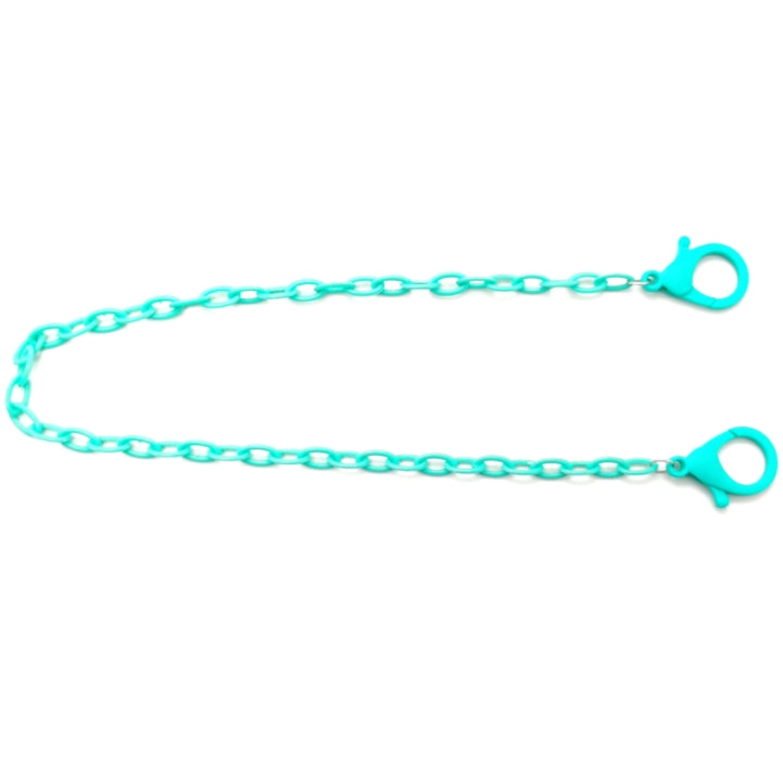 Custom Logo Korean Candy Color Acrylic Mask Chain Anti-Loss Mask Chain | Premium Corporate Gifts and Custom Gifts