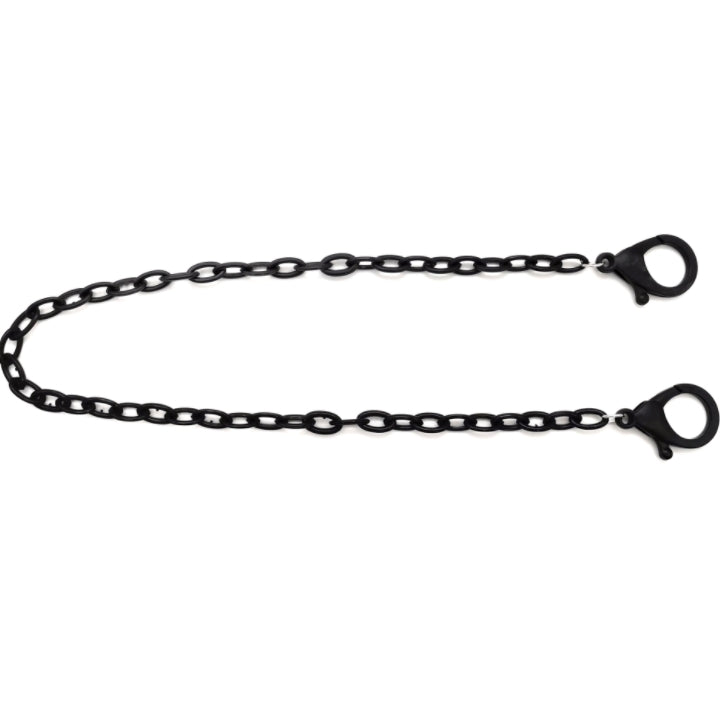 Custom Logo Korean Candy Color Acrylic Mask Chain Anti-Loss Mask Chain | Premium Corporate Gifts and Custom Gifts