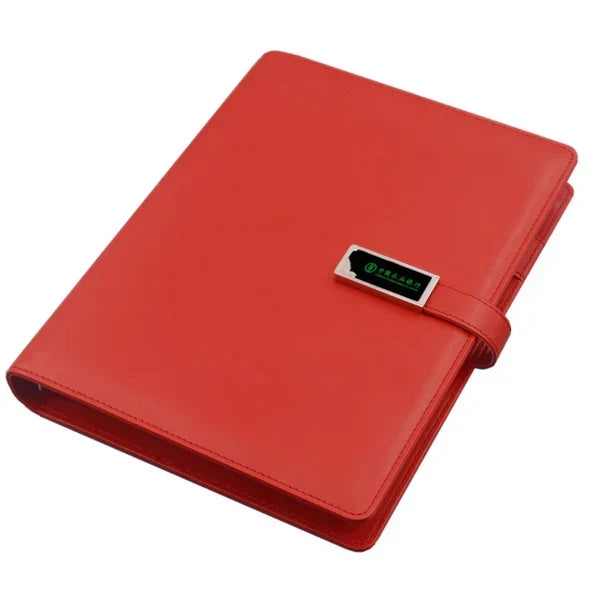 Advanced Charging Office Notepad Gift Box, view 4 of 4