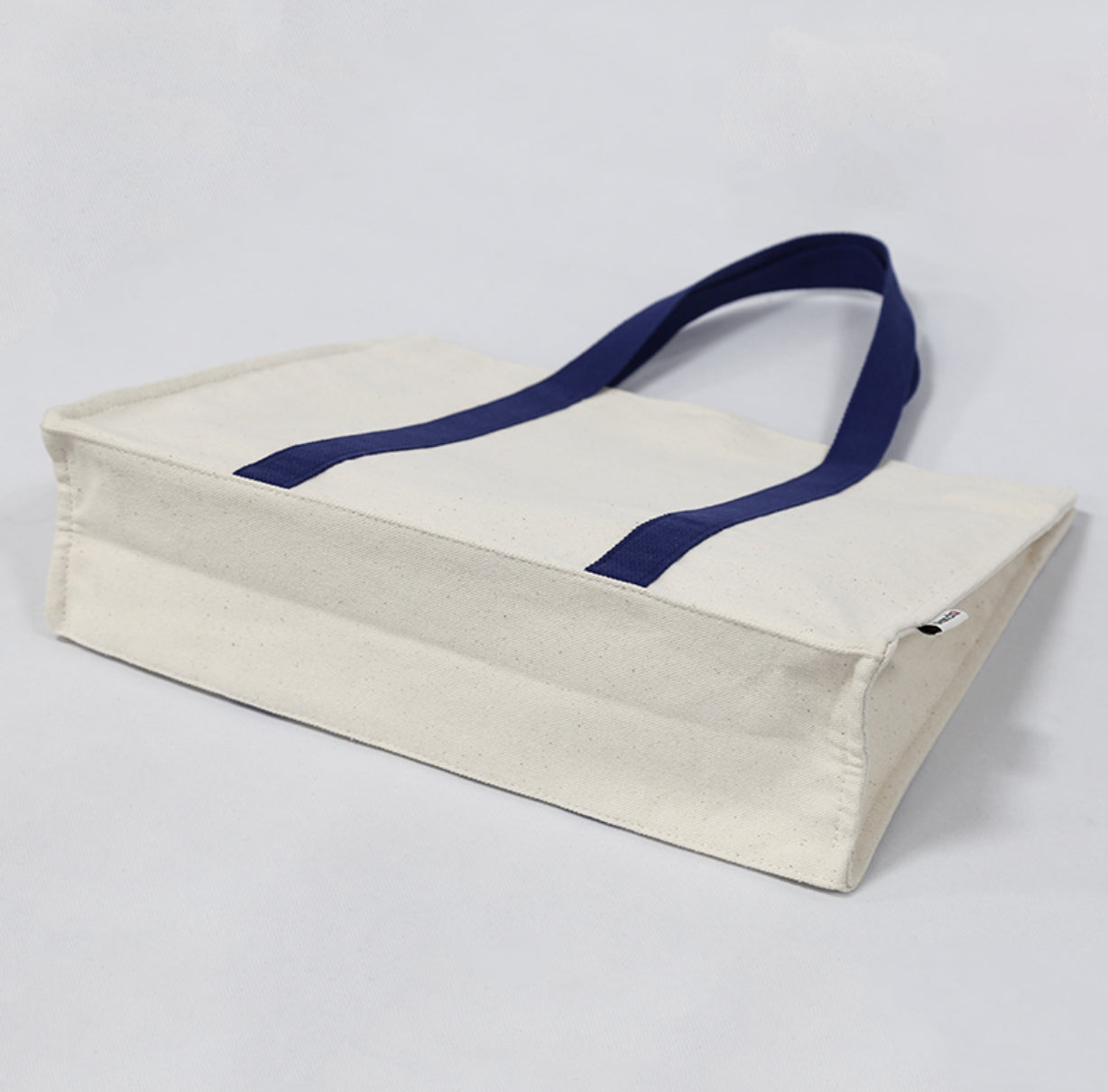 Custom Logo Large Capacity Shoulder Carry Canvas Bag | Premium Corporate Gifts and Custom Gifts