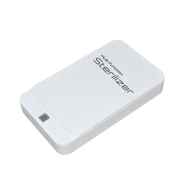 Custom Logo New Multi-functional Ultraviolet Disinfection Box | Premium Corporate Gifts and Custom Gifts