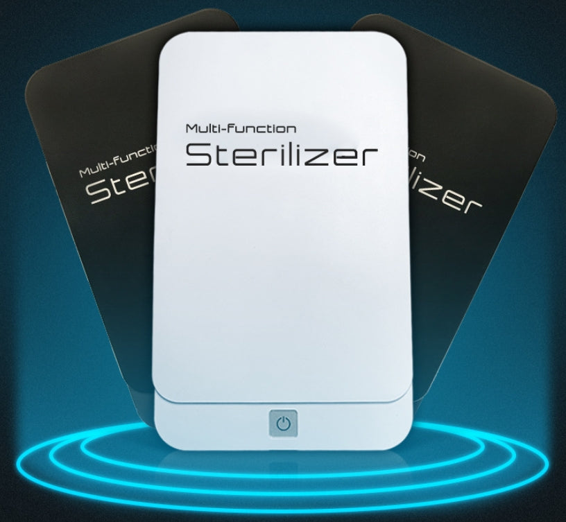 Custom Logo New Multi-functional Ultraviolet Disinfection Box | Premium Corporate Gifts and Custom Gifts