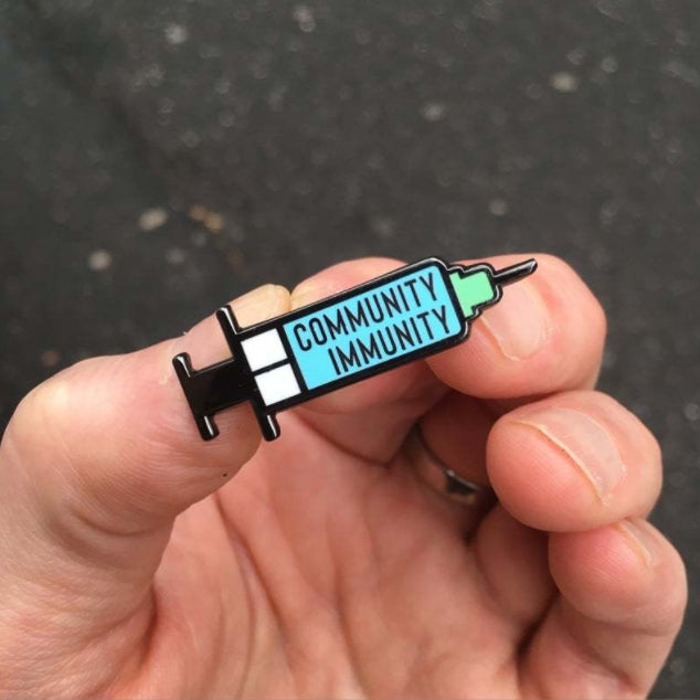 Custom Logo Custom-made brooch | Premium Corporate Gifts and Custom Gifts