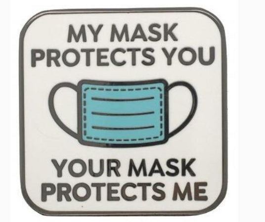 Custom Logo Custom-made brooch | Premium Corporate Gifts and Custom Gifts