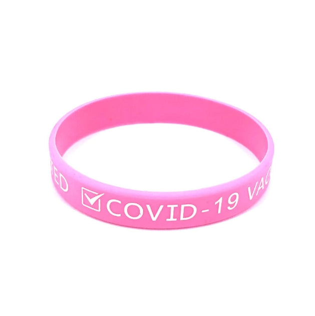 Custom Logo Sports Silicone Bracelet | Premium Corporate Gifts and Custom Gifts