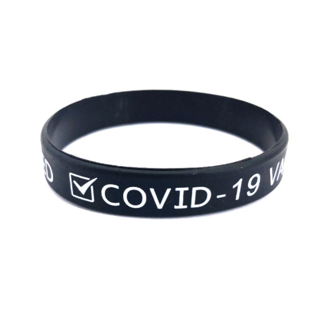 Custom Logo Sports Silicone Bracelet | Premium Corporate Gifts and Custom Gifts