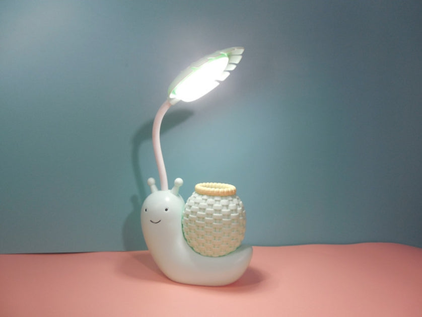 Custom Logo Animal-shaped table lamp | Premium Corporate Gifts and Custom Gifts
