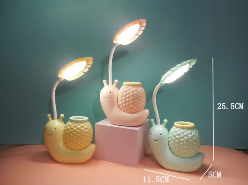 Custom Logo Animal-shaped table lamp | Premium Corporate Gifts and Custom Gifts