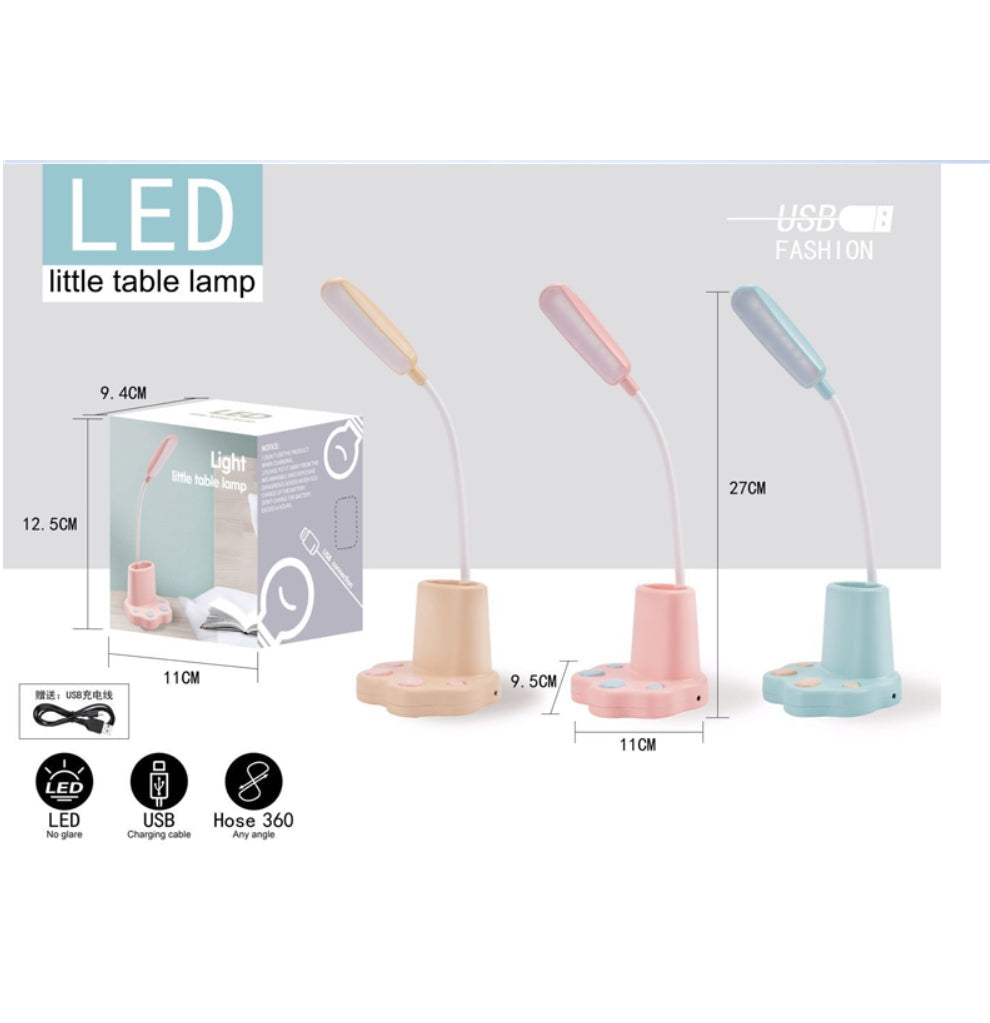 Custom Logo Animal-shaped table lamp | Premium Corporate Gifts and Custom Gifts