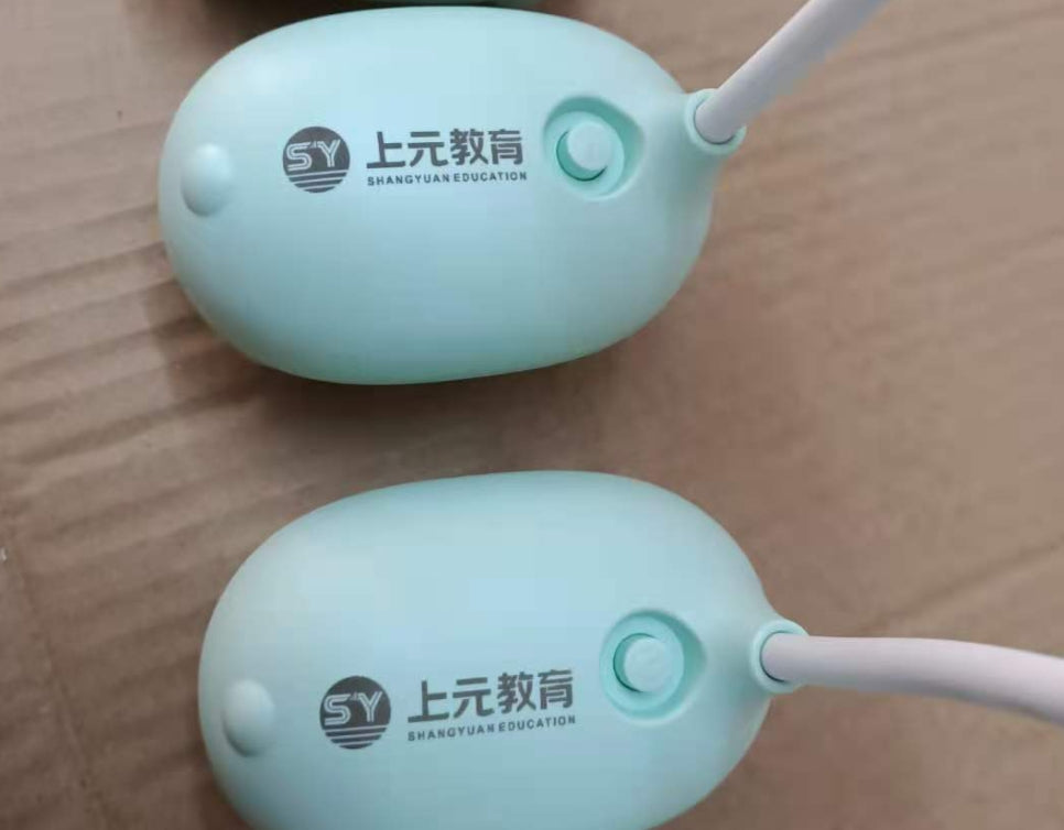 Custom Logo Animal-shaped table lamp | Premium Corporate Gifts and Custom Gifts