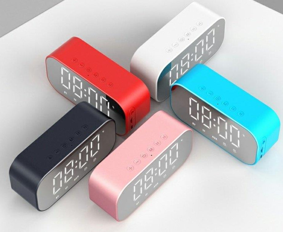 Custom Logo Multifunctional Bluetooth Subwoofer | Premium Corporate Gifts and Custom Gifts