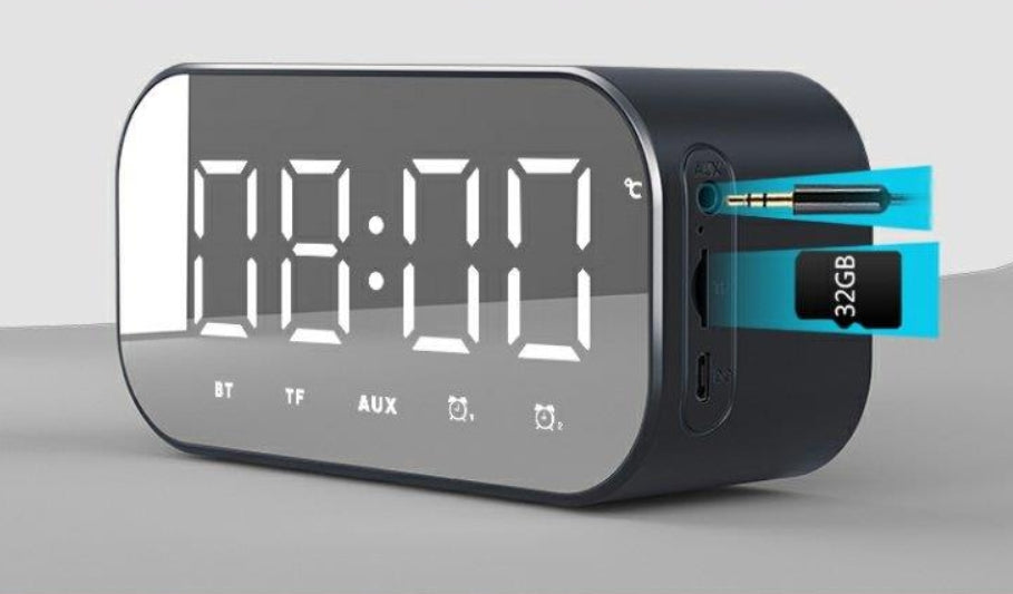 Custom Logo Multifunctional Bluetooth Subwoofer | Premium Corporate Gifts and Custom Gifts