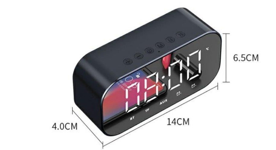 Custom Logo Multifunctional Bluetooth Subwoofer | Premium Corporate Gifts and Custom Gifts