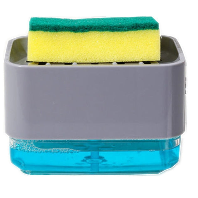 Custom Logo Kitchen Press-Type Dishwashing Liquid Box | Premium Corporate Gifts and Custom Gifts