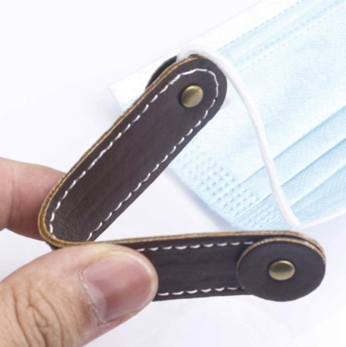 Custom Logo Mask Adjustment Lanyard | Premium Corporate Gifts and Custom Gifts