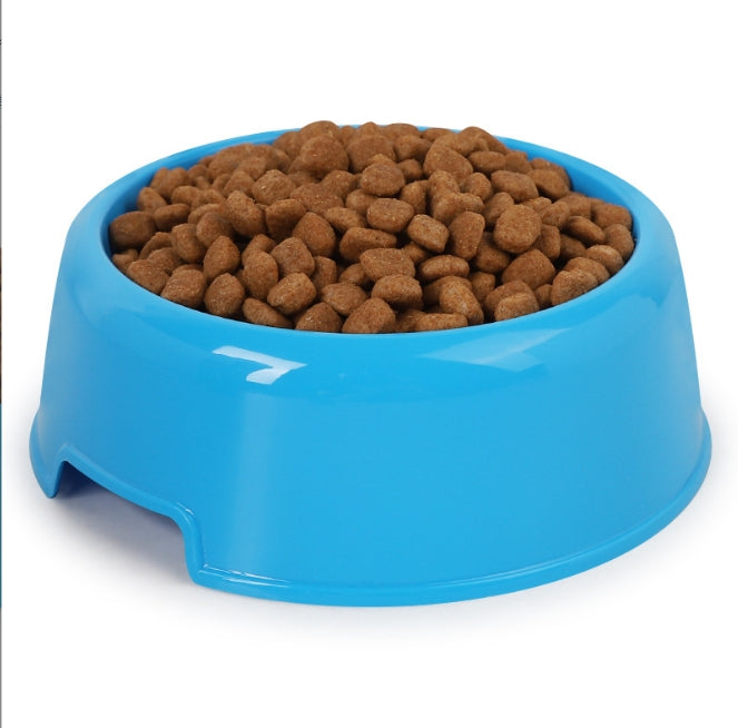 Custom Logo Pet Plastic Feed Basin | Premium Corporate Gifts and Custom Gifts