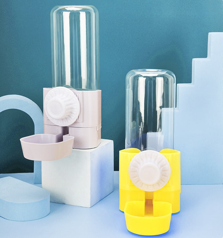 Custom Logo Pet Water Dispenser 500ML | Premium Corporate Gifts and Custom Gifts