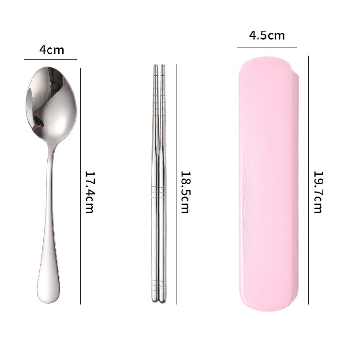 Custom Logo Colorful Hand-pushed Eco-friendly Tableware Set | Premium Corporate Gifts and Custom Gifts