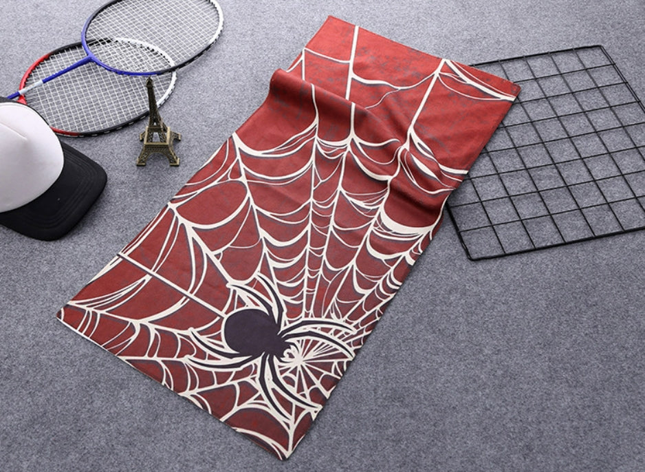 Custom Logo Customized Sports Towels | Premium Corporate Gifts and Custom Gifts