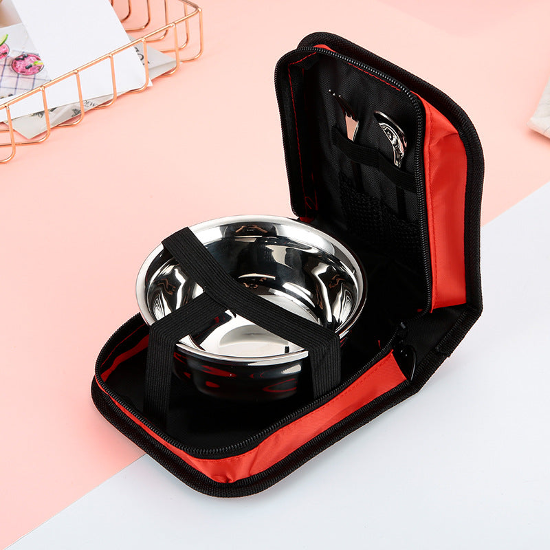 Custom Logo Convenient and environmentally friendly tableware combination | Premium Corporate Gifts and Custom Gifts