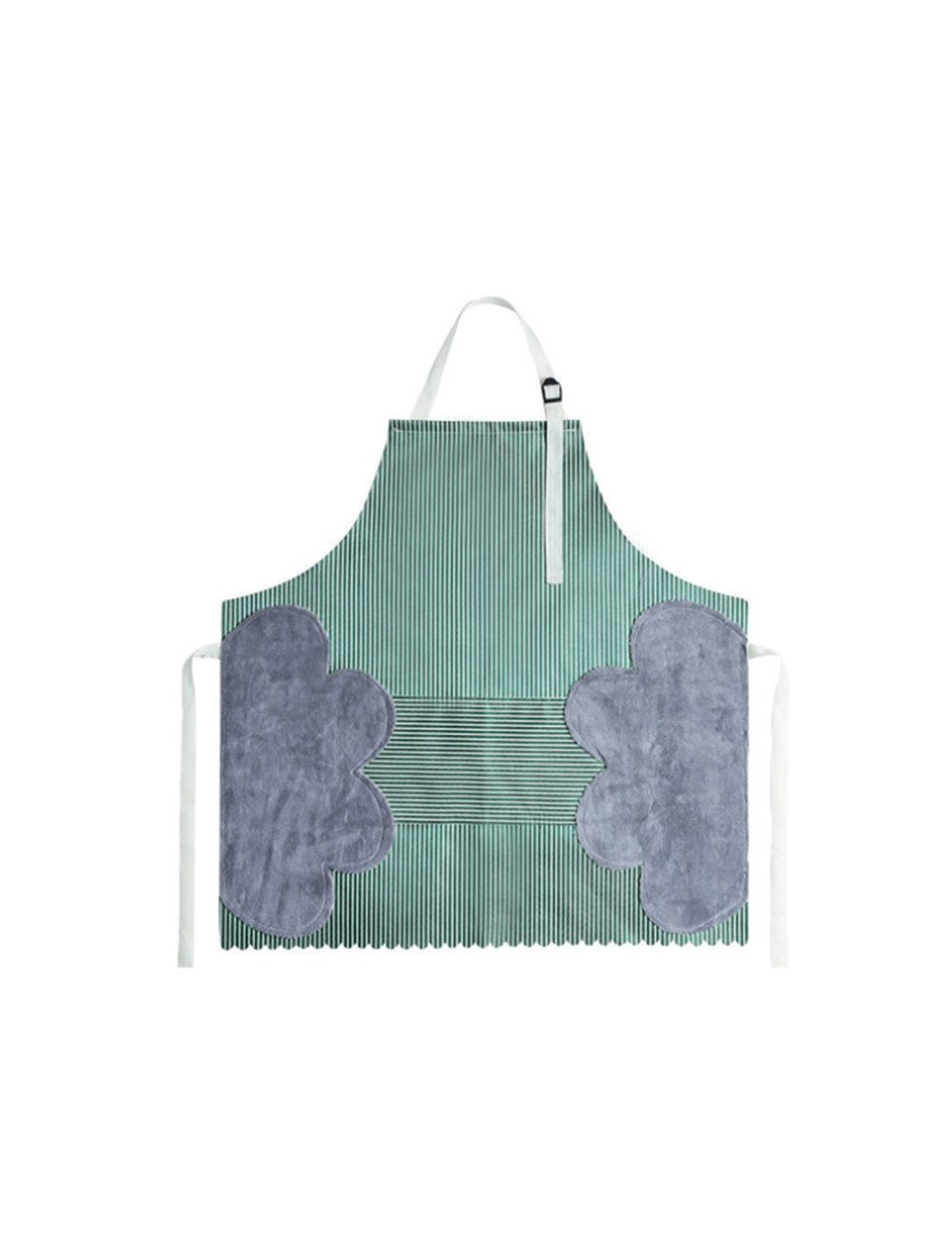 Custom Logo Japanese three-color apron | Premium Corporate Gifts and Custom Gifts