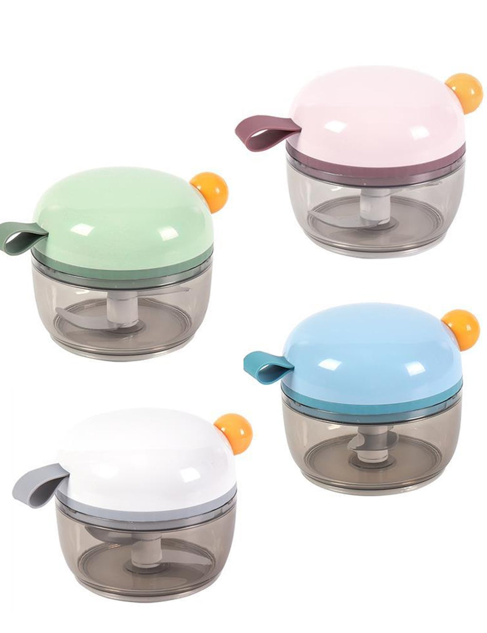 Custom Logo Kitchen Manual Grinder | Premium Corporate Gifts and Custom Gifts