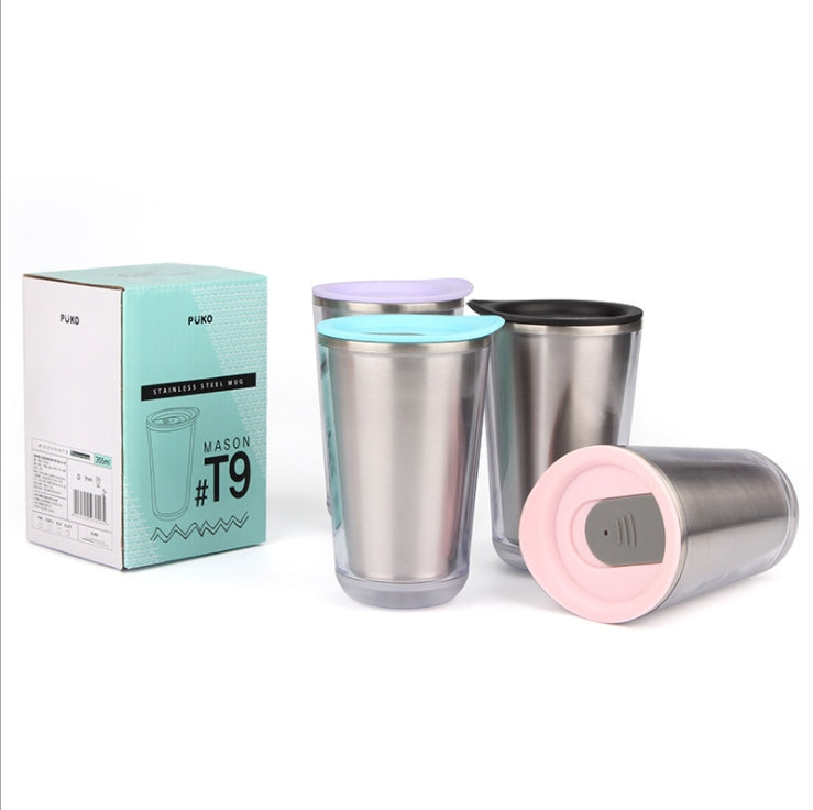 Custom Logo Double-layer stainless steel insulated cup | Premium Corporate Gifts and Custom Gifts