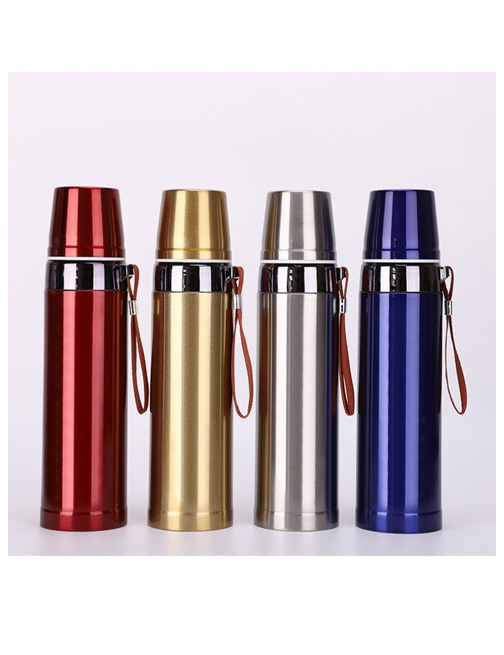 Custom Logo Shell Vacuum Insulated Cup | Premium Corporate Gifts and Custom Gifts