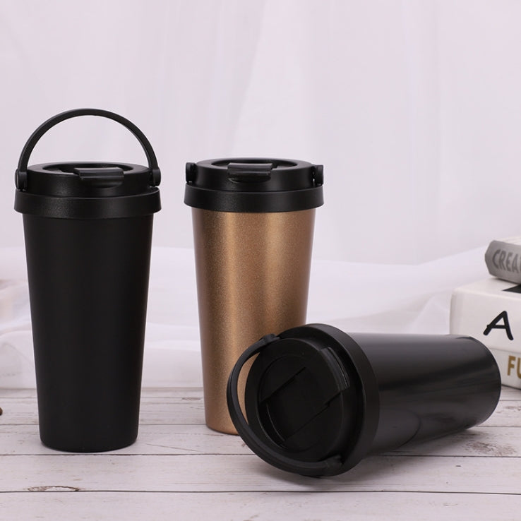Custom Logo Portable plain thermos cup | Premium Corporate Gifts and Custom Gifts