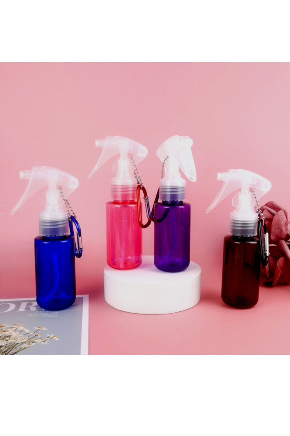 Custom Logo Little Fat Alcohol Bottle | Premium Corporate Gifts and Custom Gifts