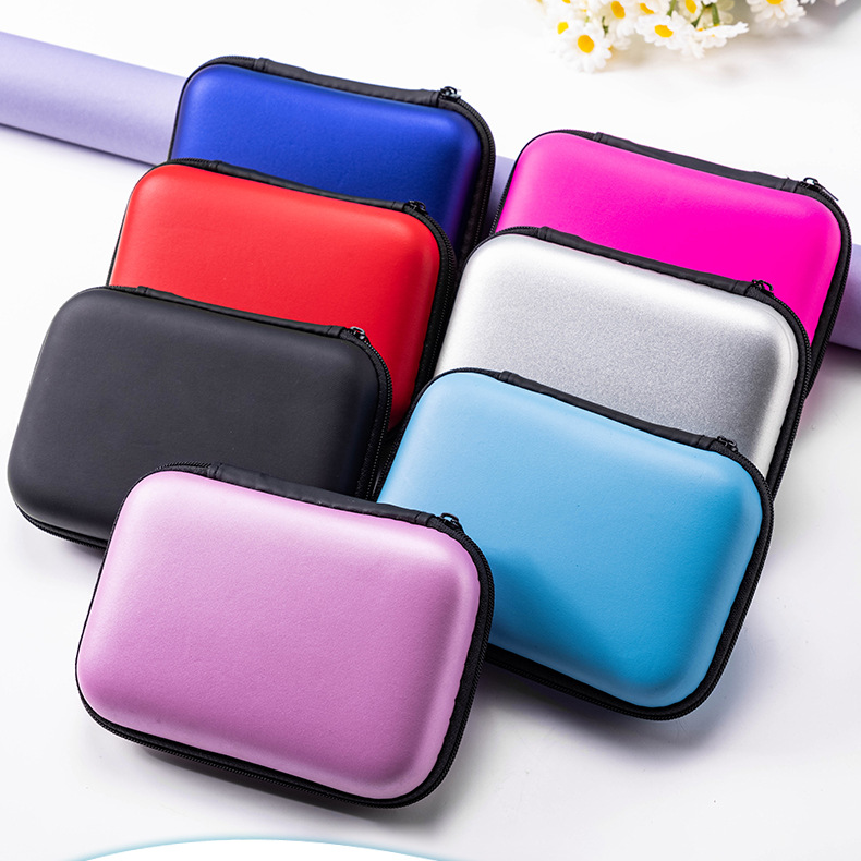 Custom Logo EVA hard shell bag storage bag | Premium Corporate Gifts and Custom Gifts