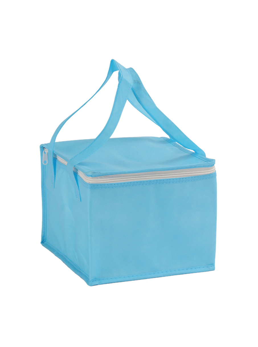 Custom Logo Cold and Thermal Insulation Non-Woven Shopping Bag | Premium Corporate Gifts and Custom Gifts