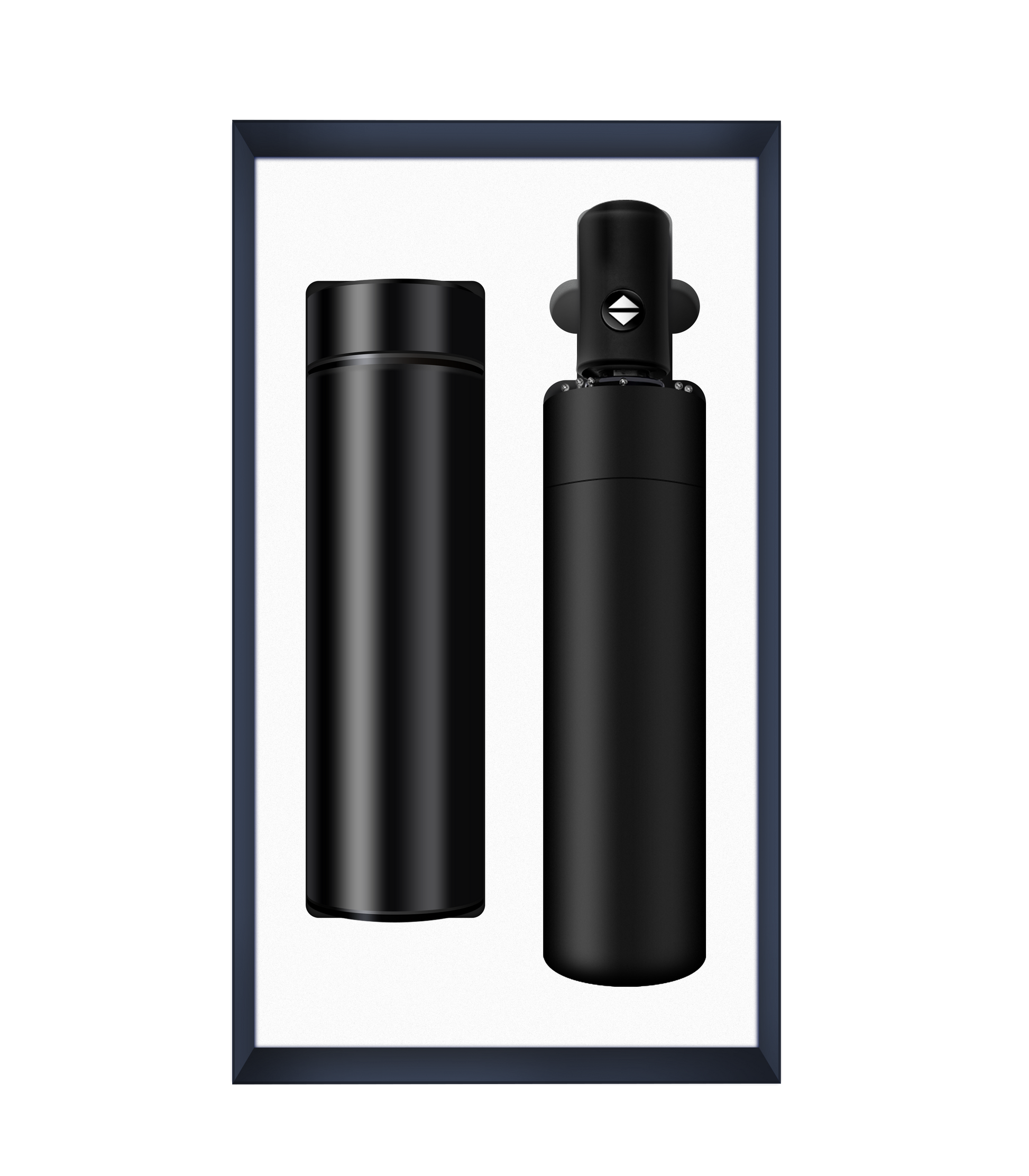 Custom Logo Business Two-Piece Gift Box | Premium Corporate Gifts and Custom Gifts