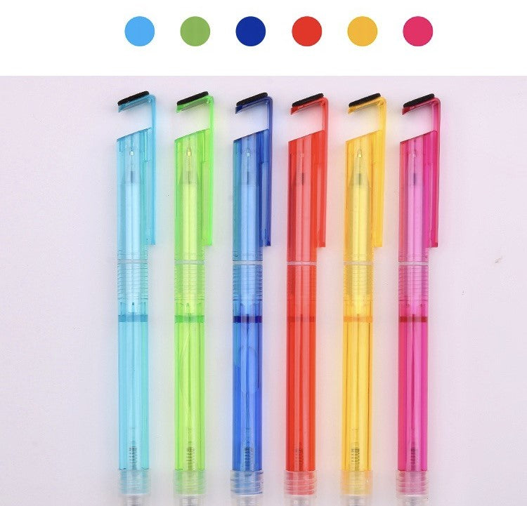 Custom Logo Multi-function Stand Wipe Advertising Pen Spray Pen Alcohol Pen | Premium Corporate Gifts and Custom Gifts