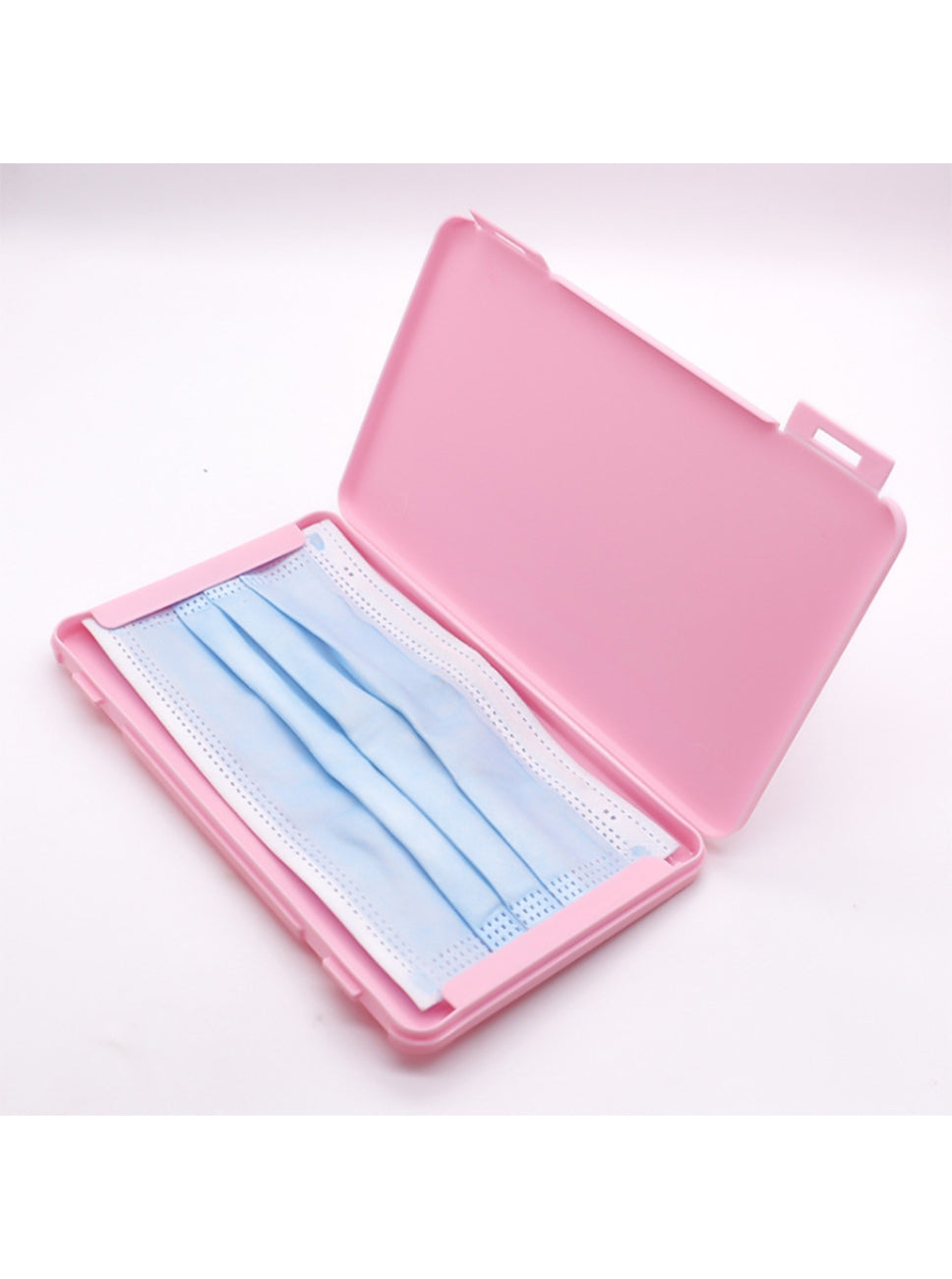 Custom Logo Epidemic Prevention Storage Mask Box | Premium Corporate Gifts and Custom Gifts