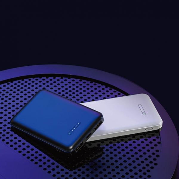 Custom Logo QI Suction Cup Wireless Power Bank | Premium Corporate Gifts and Custom Gifts