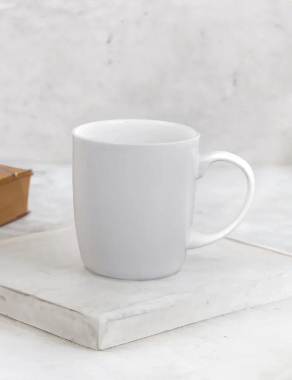 Custom Logo Large Dream Mug | Premium Corporate Gifts and Custom Gifts