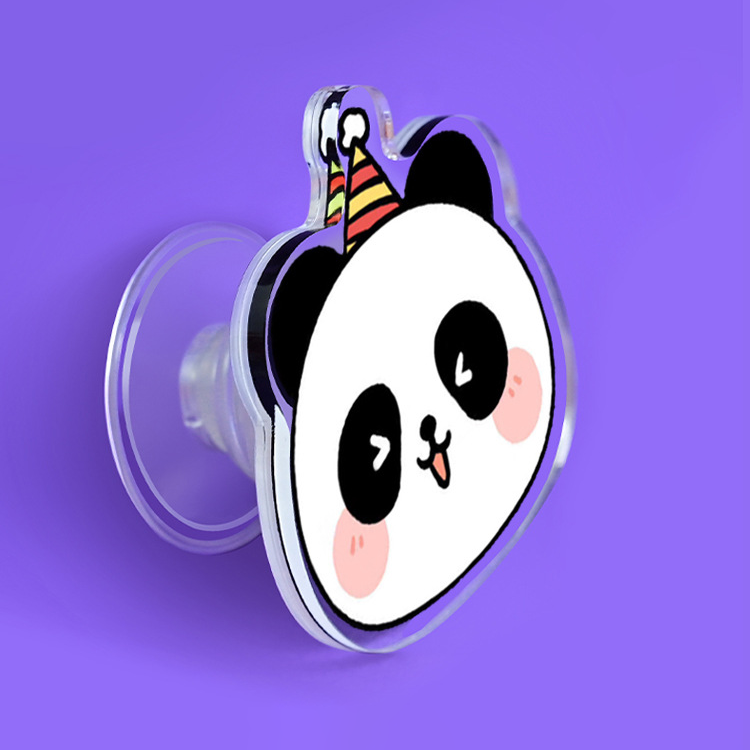 Custom Logo Acrylic Phone Holder | Premium Corporate Gifts and Custom Gifts