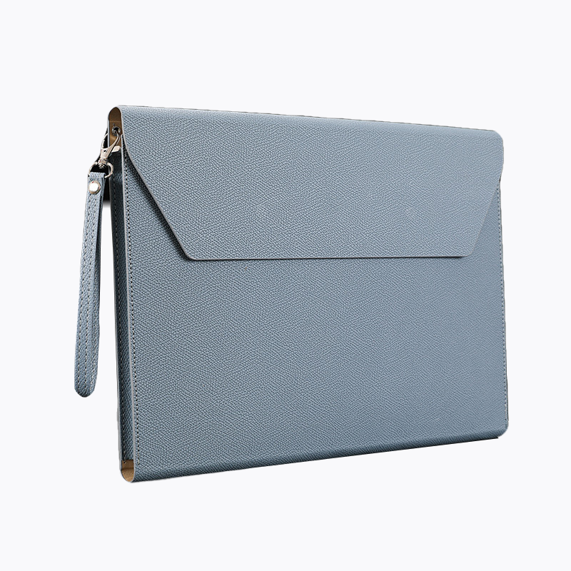 Custom Logo Leather Business Office Data Pack | Premium Corporate Gifts and Custom Gifts