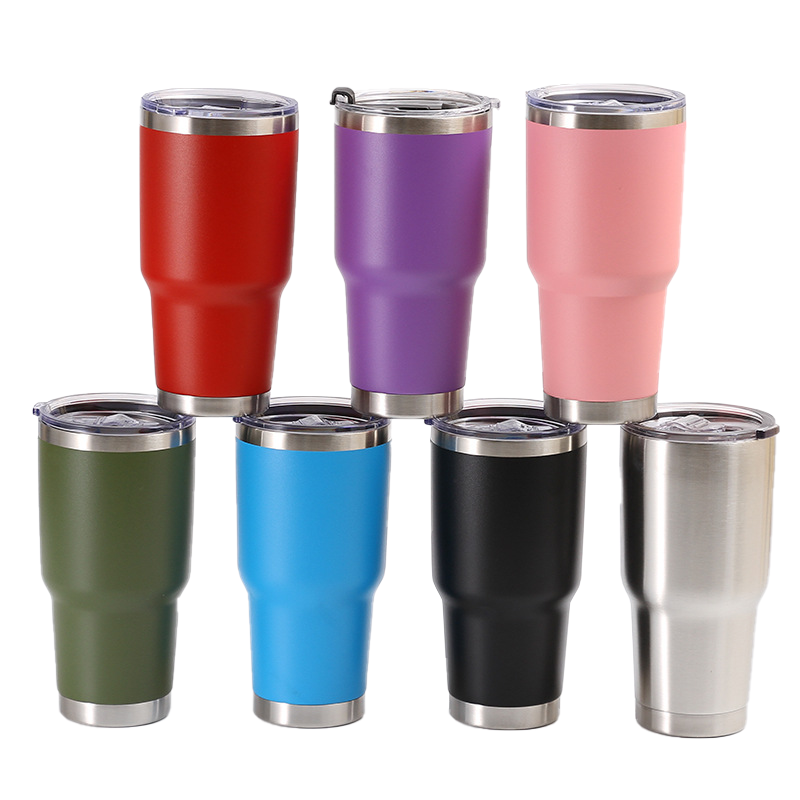 Custom Logo Fashionable and simple ice cup | Premium Corporate Gifts and Custom Gifts